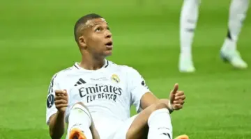 «علينا مراجعة أنفسنا».. رسالة مبابي لجماهير ريال مدريد بعد وداع أبطال أوروبا